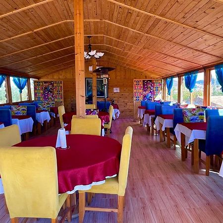 Ferme D'Hote La Vallee Azru Kültér fotó