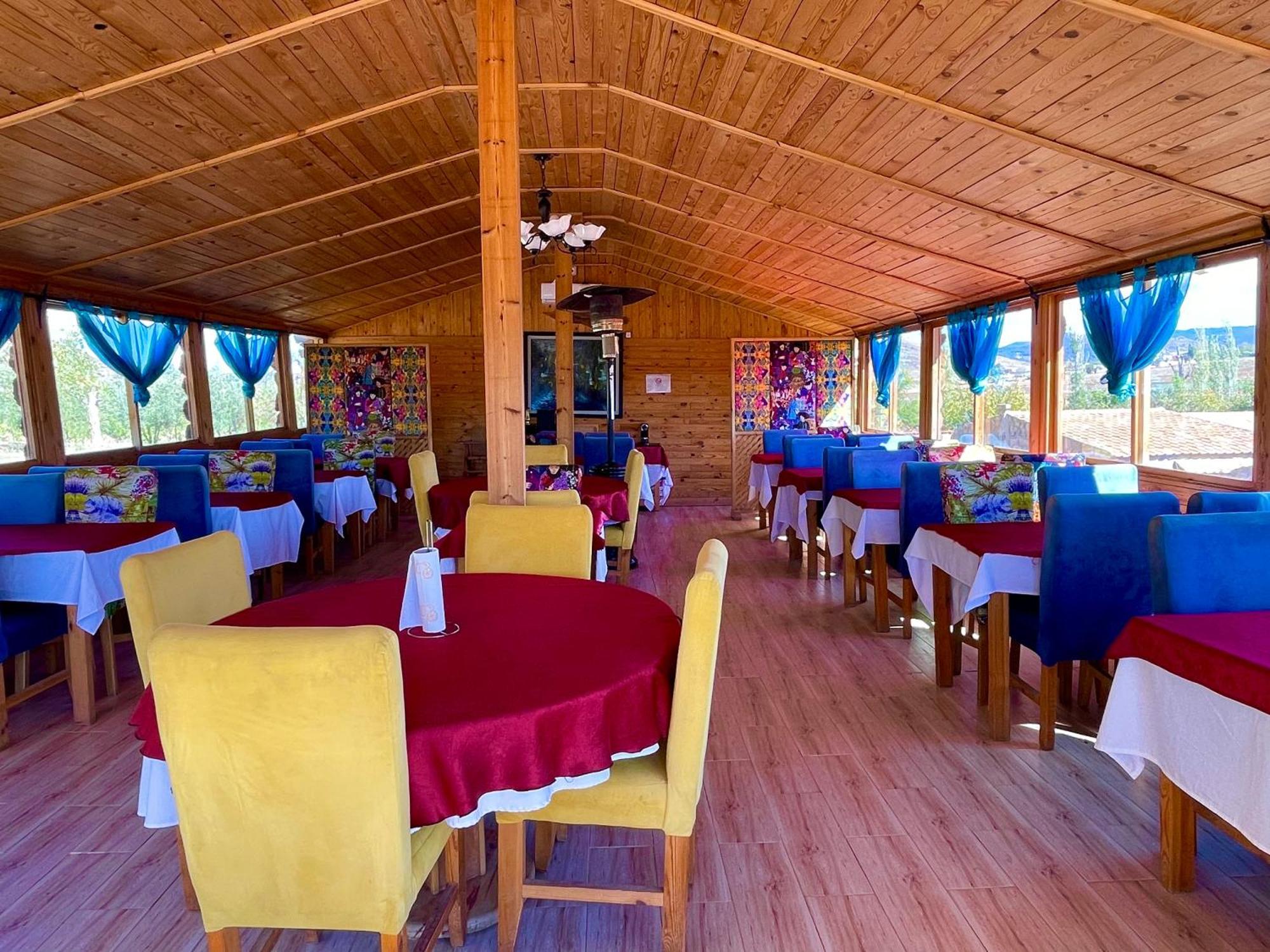 Ferme D'Hote La Vallee Azru Kültér fotó